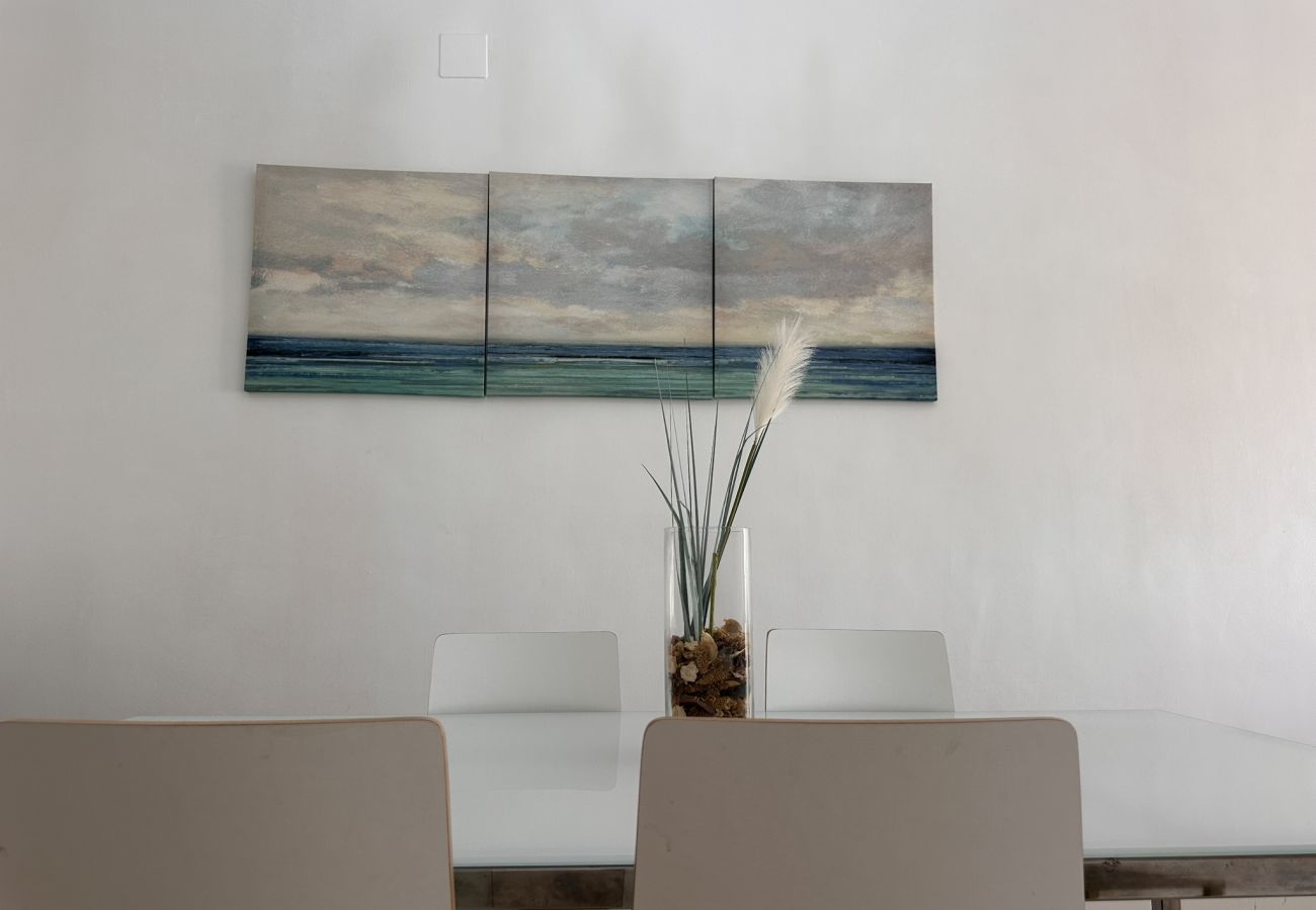 Apartment in Jerez de la Frontera - La Torre de los Claustros