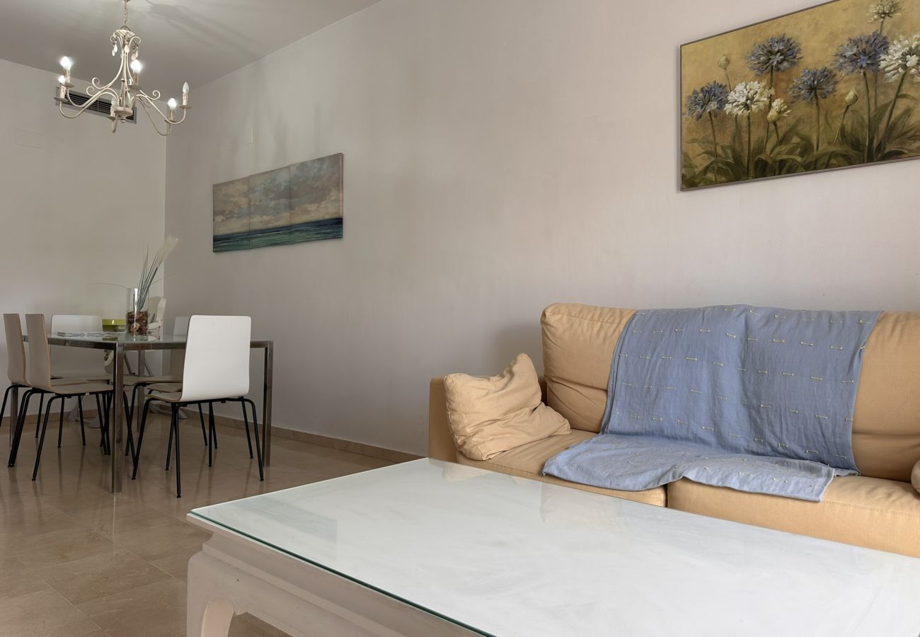 Apartment in Jerez de la Frontera - La Torre de los Claustros