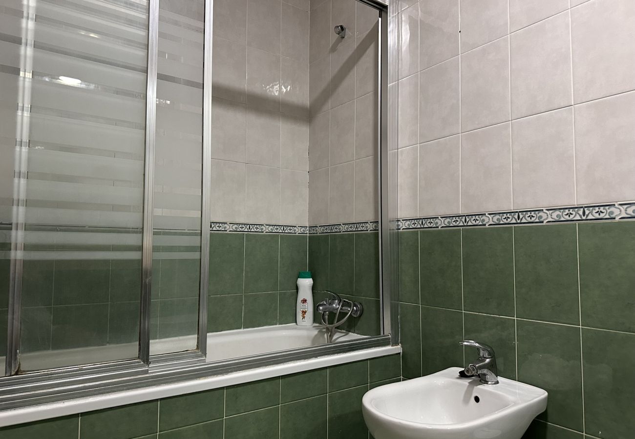 Apartment in Jerez de la Frontera - La Torre de los Claustros