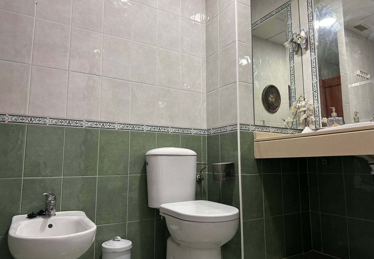 Apartment in Jerez de la Frontera - La Torre de los Claustros