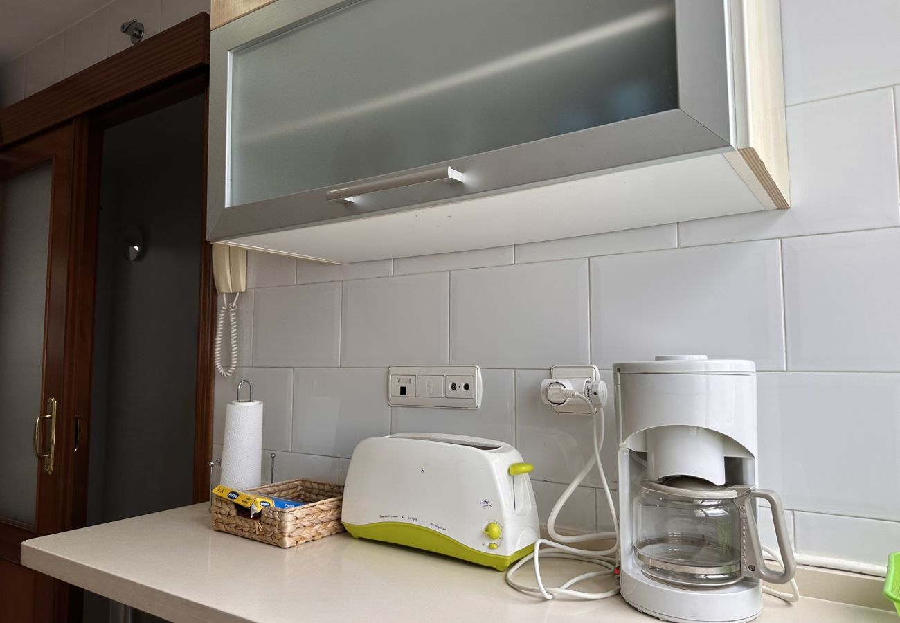 Apartment in Jerez de la Frontera - La Torre de los Claustros