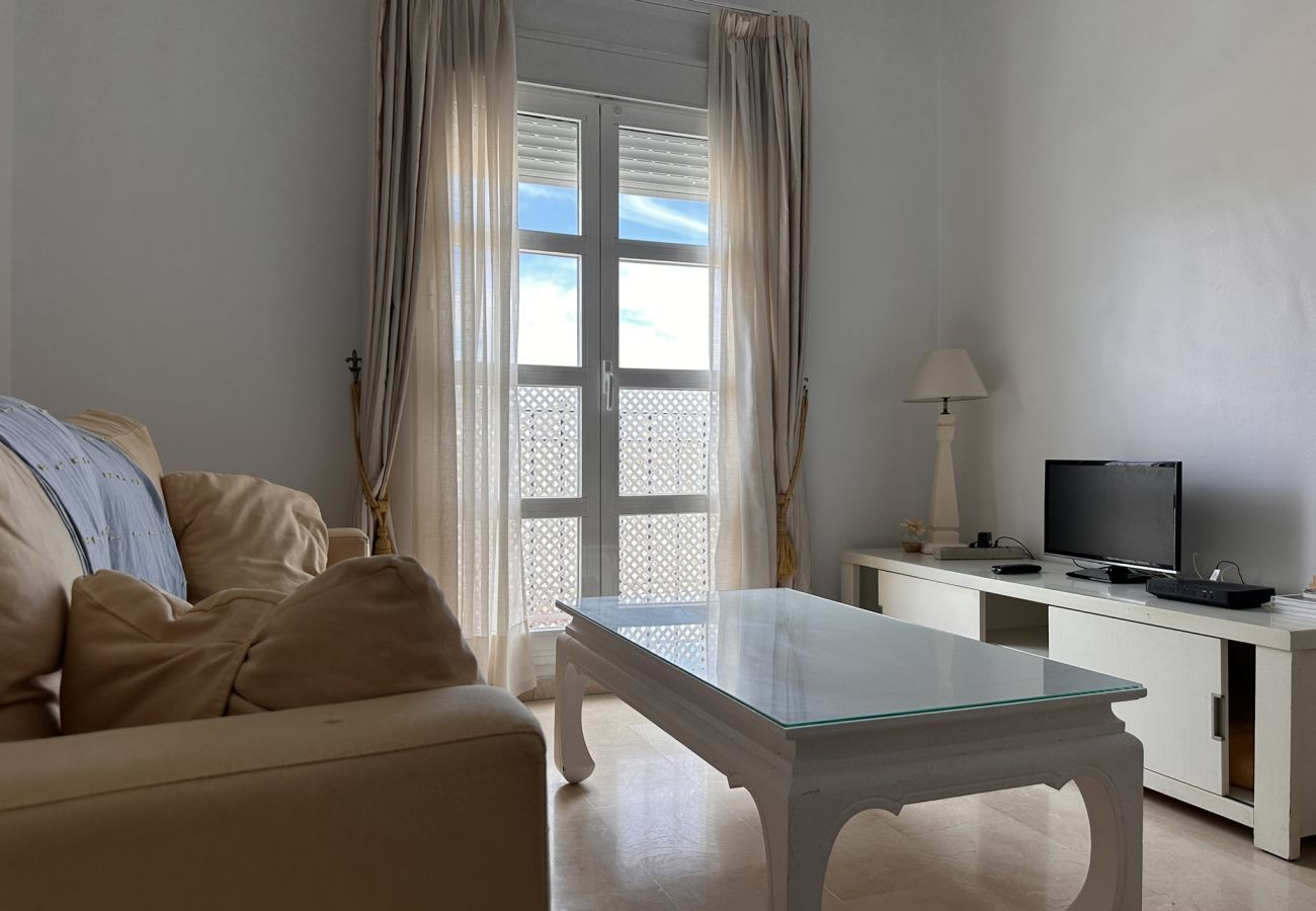 Apartment in Jerez de la Frontera - La Torre de los Claustros