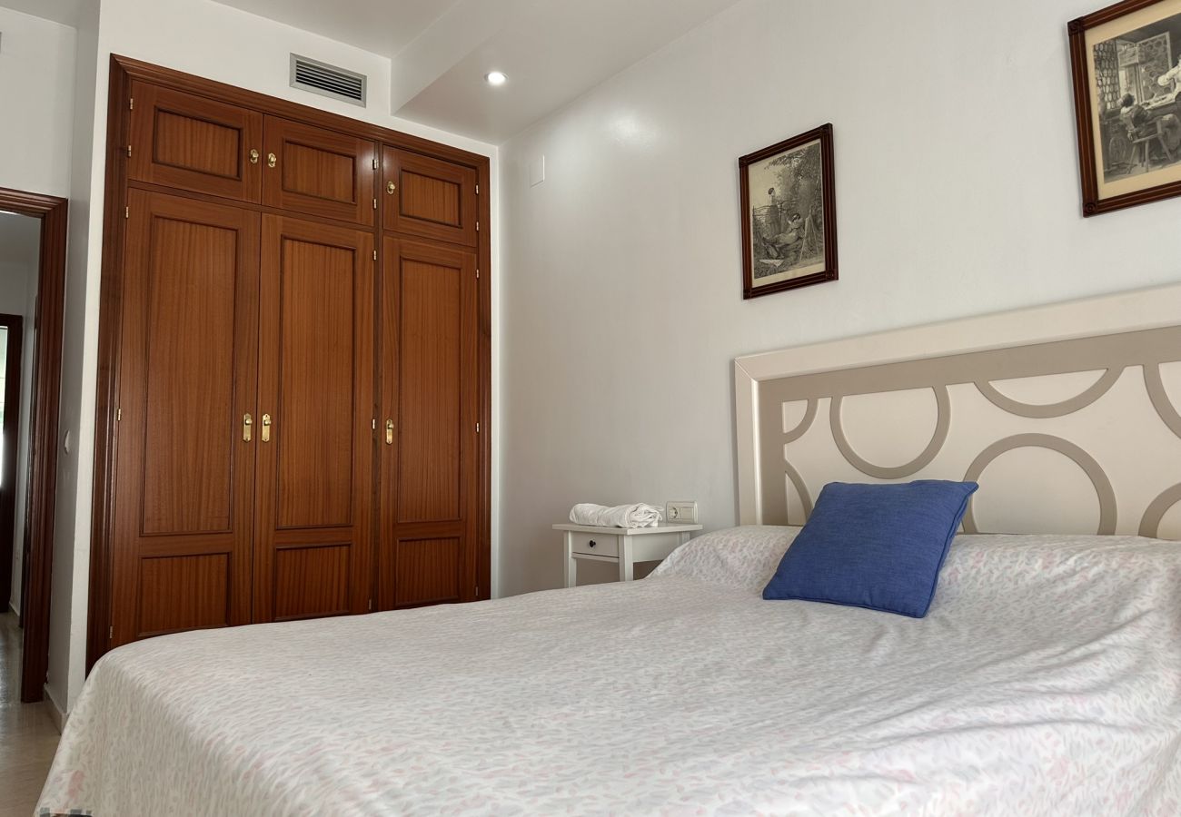 Apartment in Jerez de la Frontera - La Torre de los Claustros
