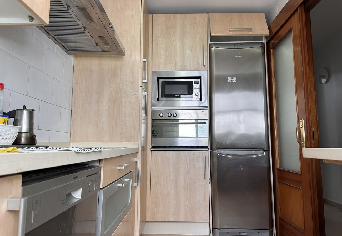 Apartment in Jerez de la Frontera - La Torre de los Claustros