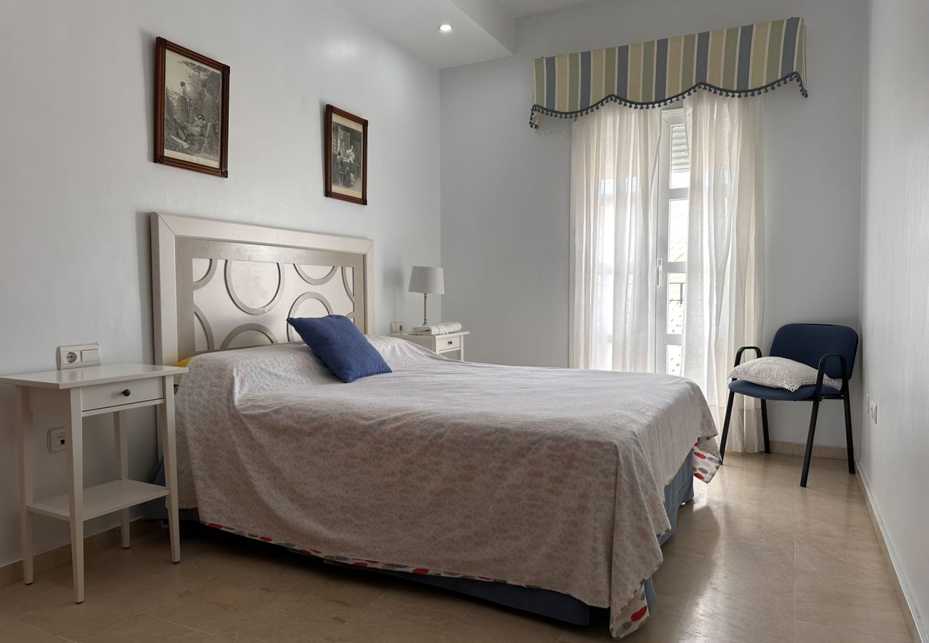 Apartment in Jerez de la Frontera - La Torre de los Claustros