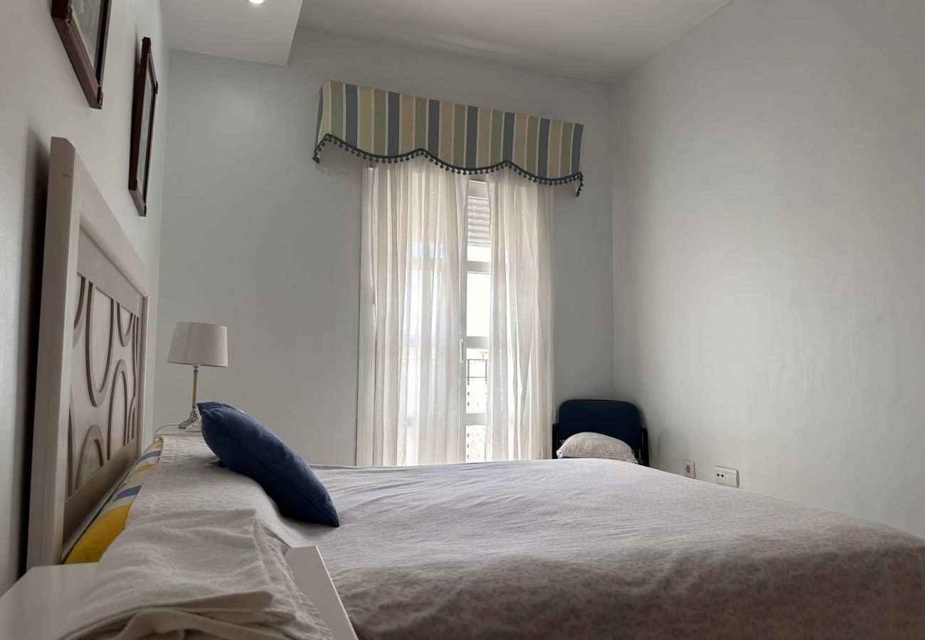 Apartment in Jerez de la Frontera - La Torre de los Claustros