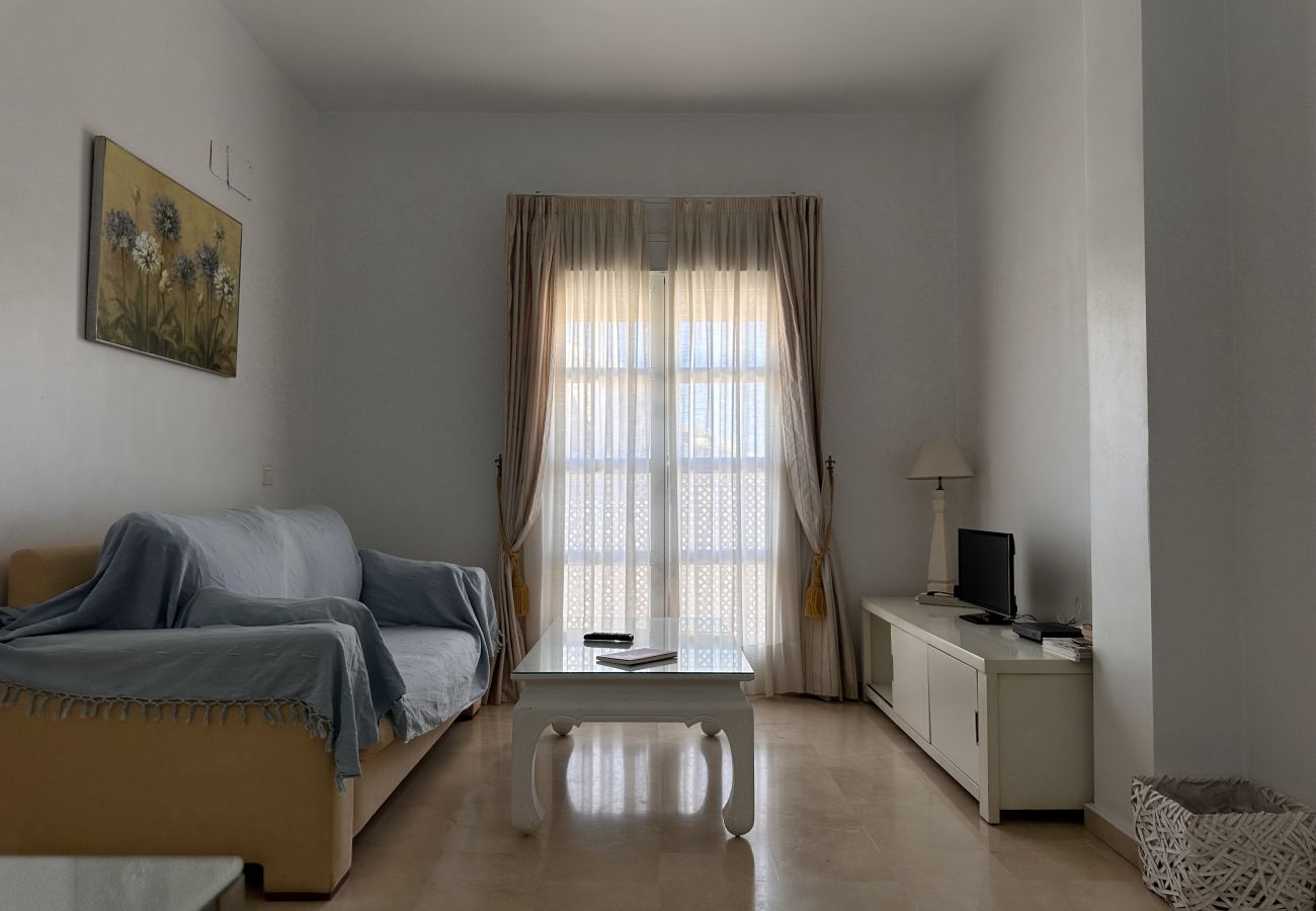 Apartment in Jerez de la Frontera - La Torre de los Claustros