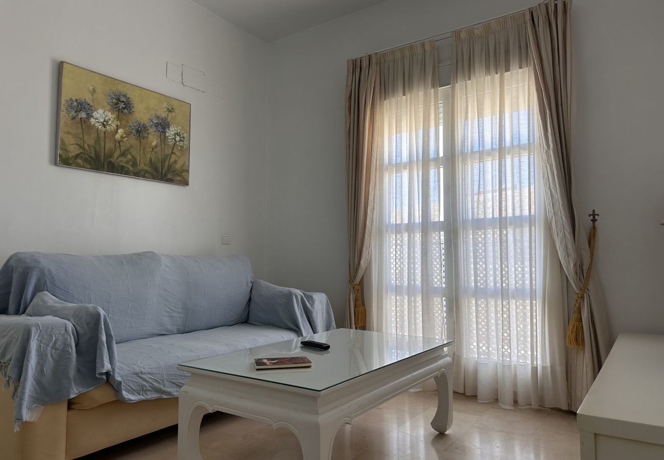 Apartment in Jerez de la Frontera - La Torre de los Claustros