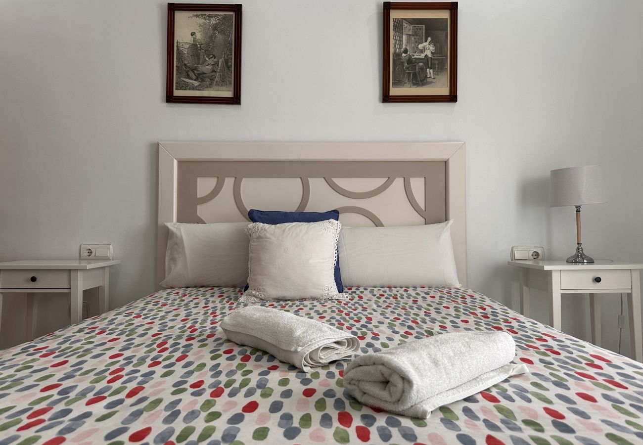 Apartment in Jerez de la Frontera - La Torre de los Claustros