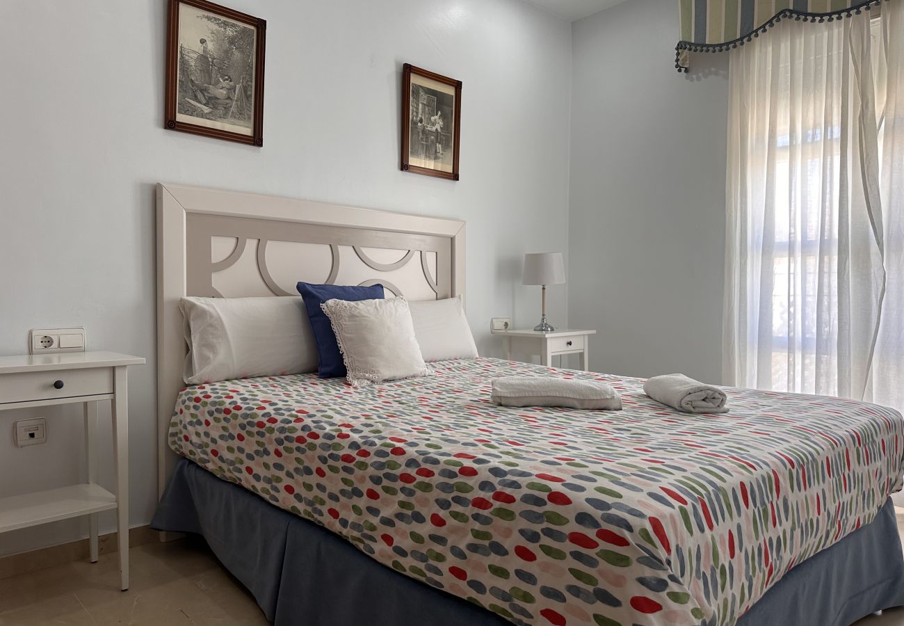 Apartment in Jerez de la Frontera - La Torre de los Claustros