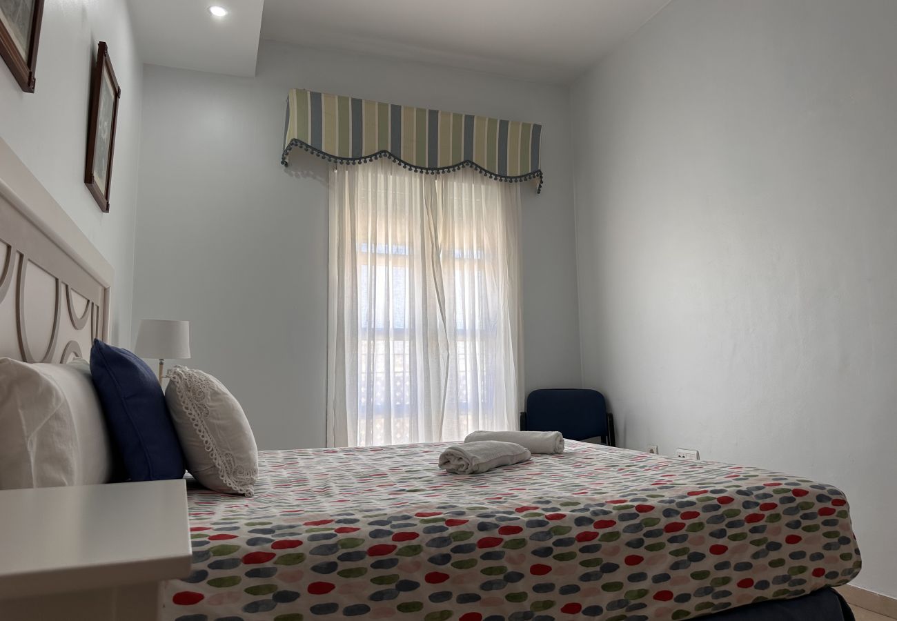 Apartment in Jerez de la Frontera - La Torre de los Claustros