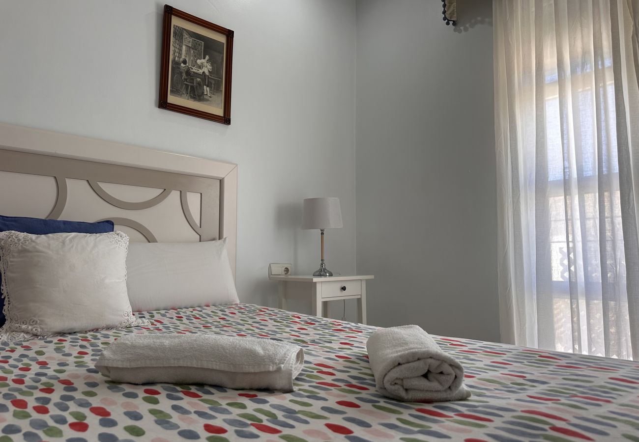 Apartment in Jerez de la Frontera - La Torre de los Claustros