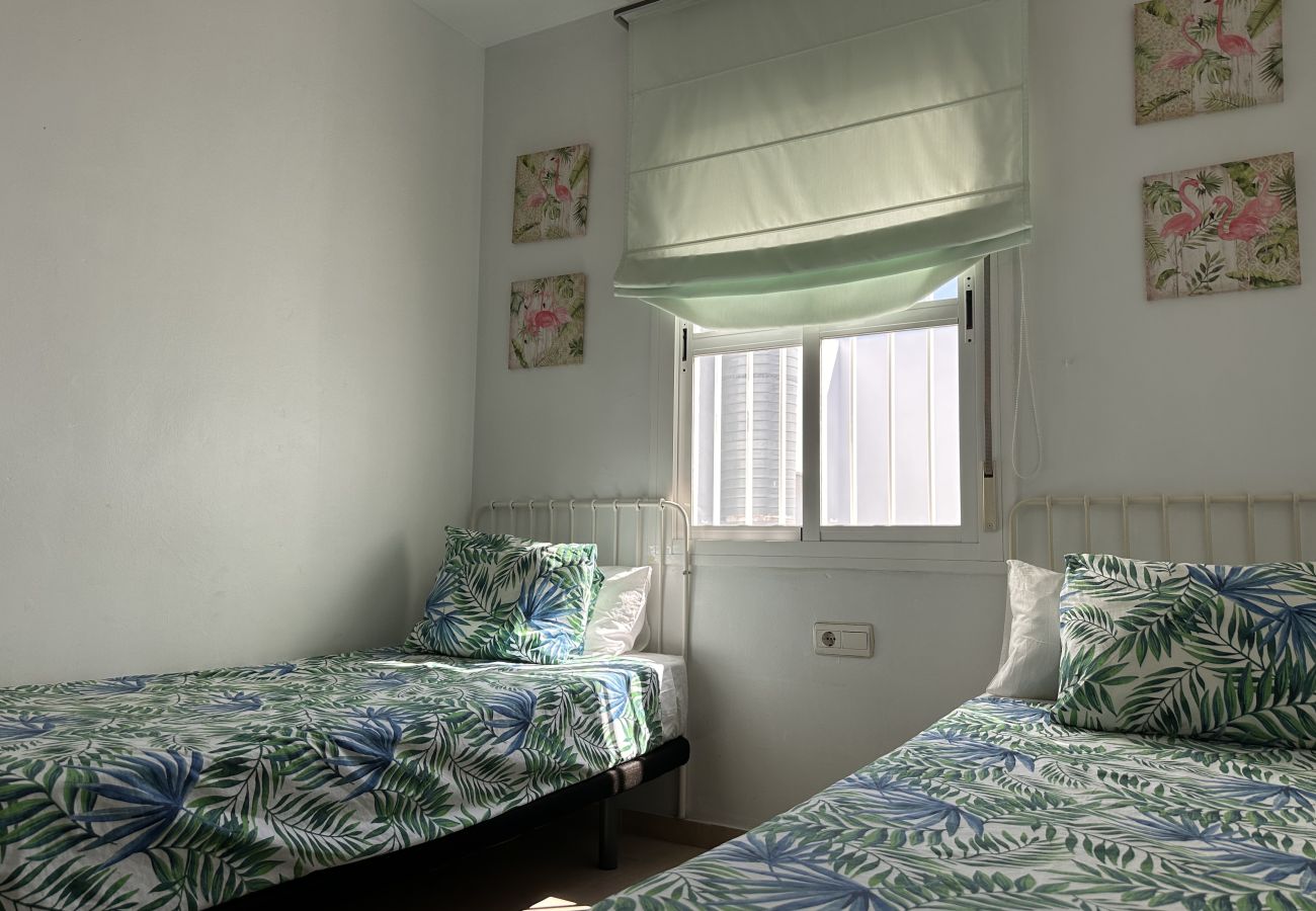 Apartment in Jerez de la Frontera - La Torre de los Claustros