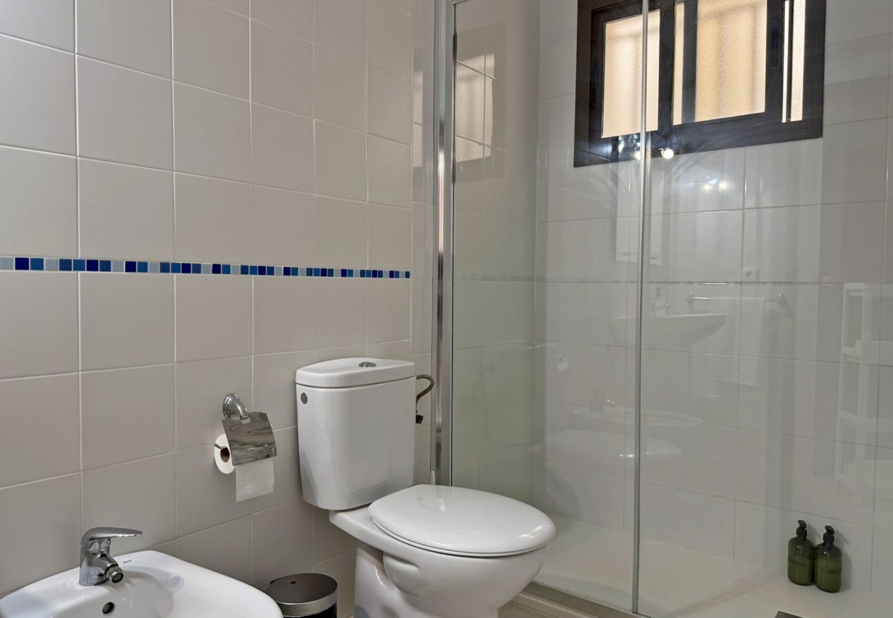 Apartment in Jerez de la Frontera - El Compás de Jerez