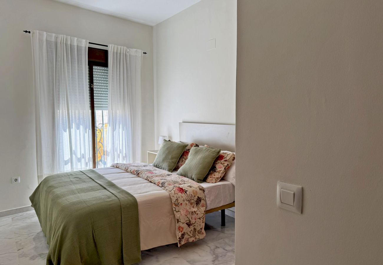 Apartment in Jerez de la Frontera - El Compás de Jerez