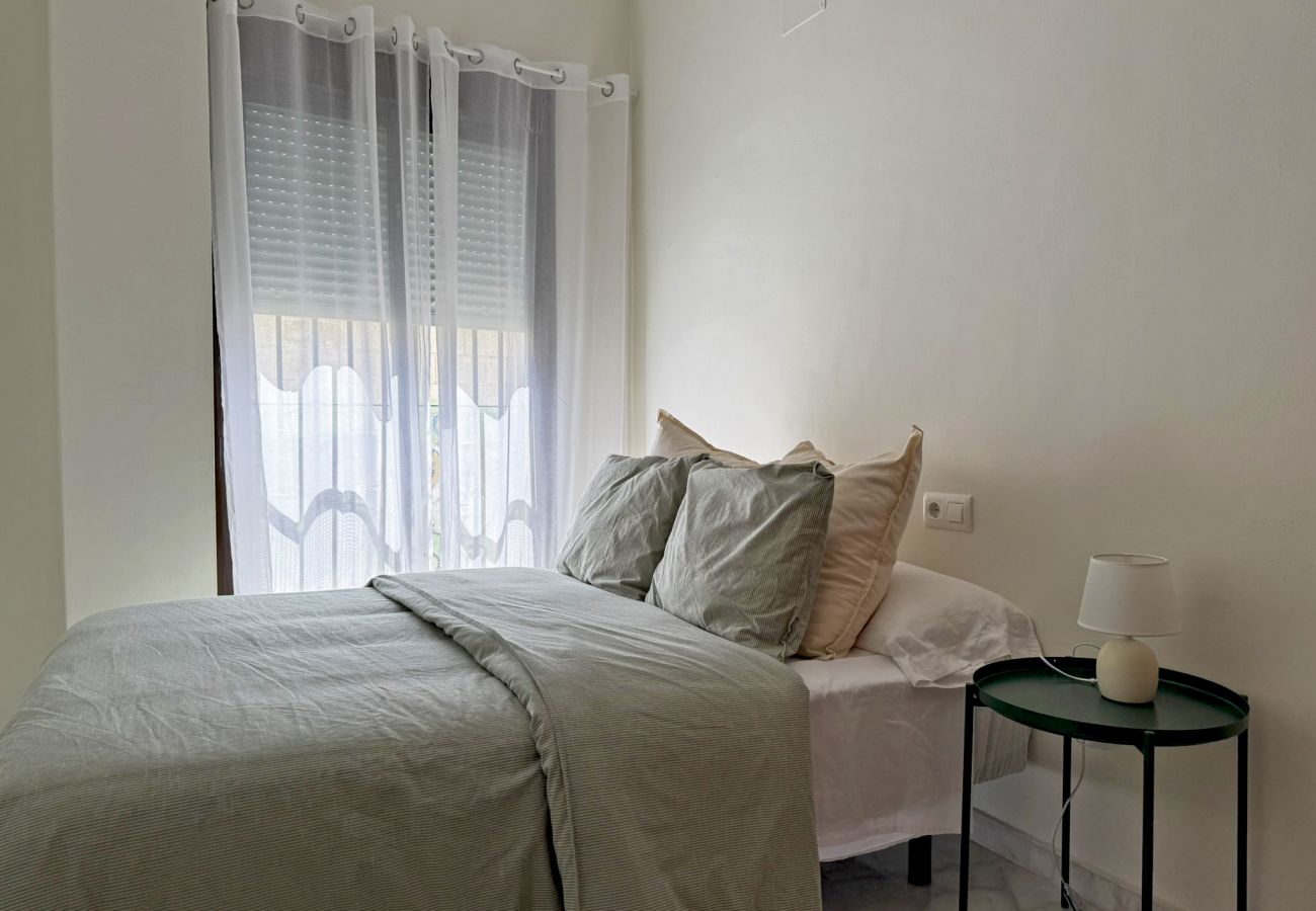 Apartment in Jerez de la Frontera - El Compás de Jerez