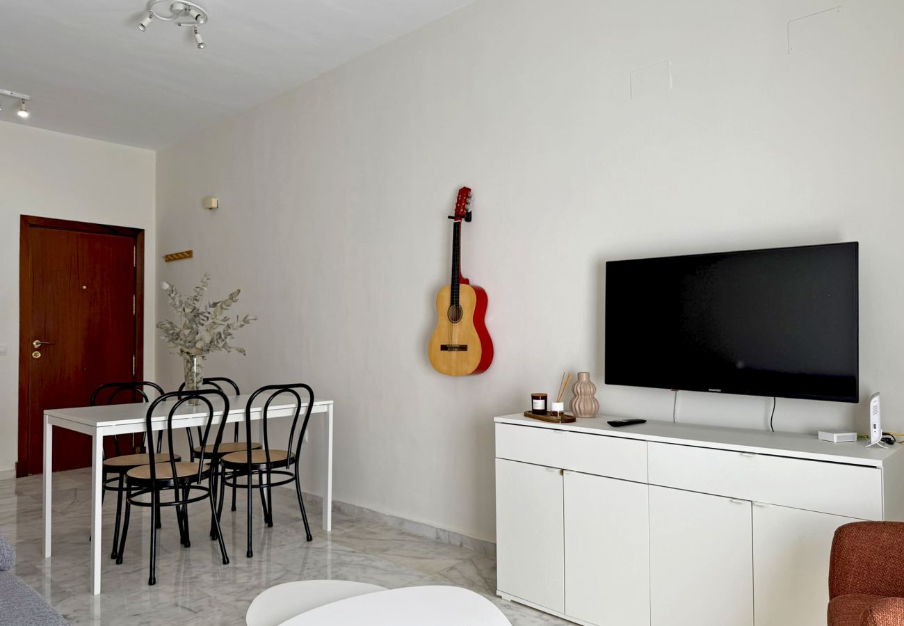 Apartment in Jerez de la Frontera - El Compás de Jerez