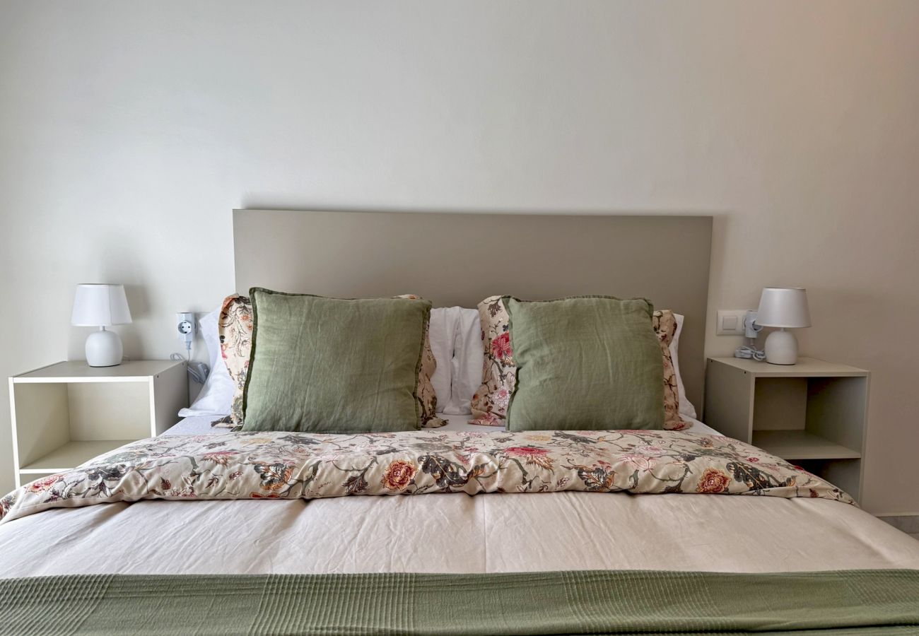 Apartment in Jerez de la Frontera - El Compás de Jerez