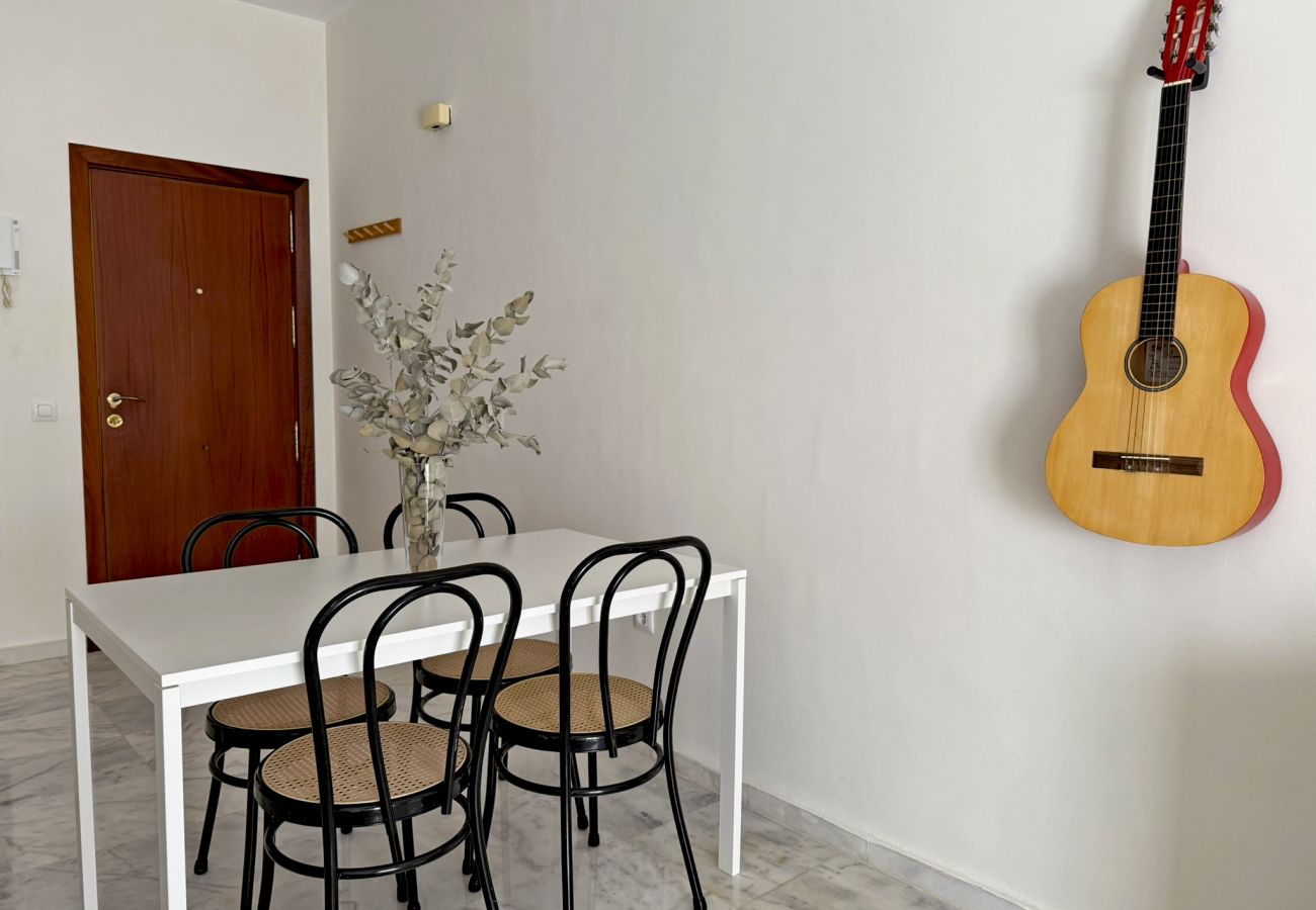 Apartment in Jerez de la Frontera - El Compás de Jerez