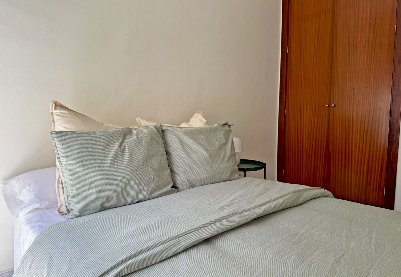 Apartment in Jerez de la Frontera - El Compás de Jerez