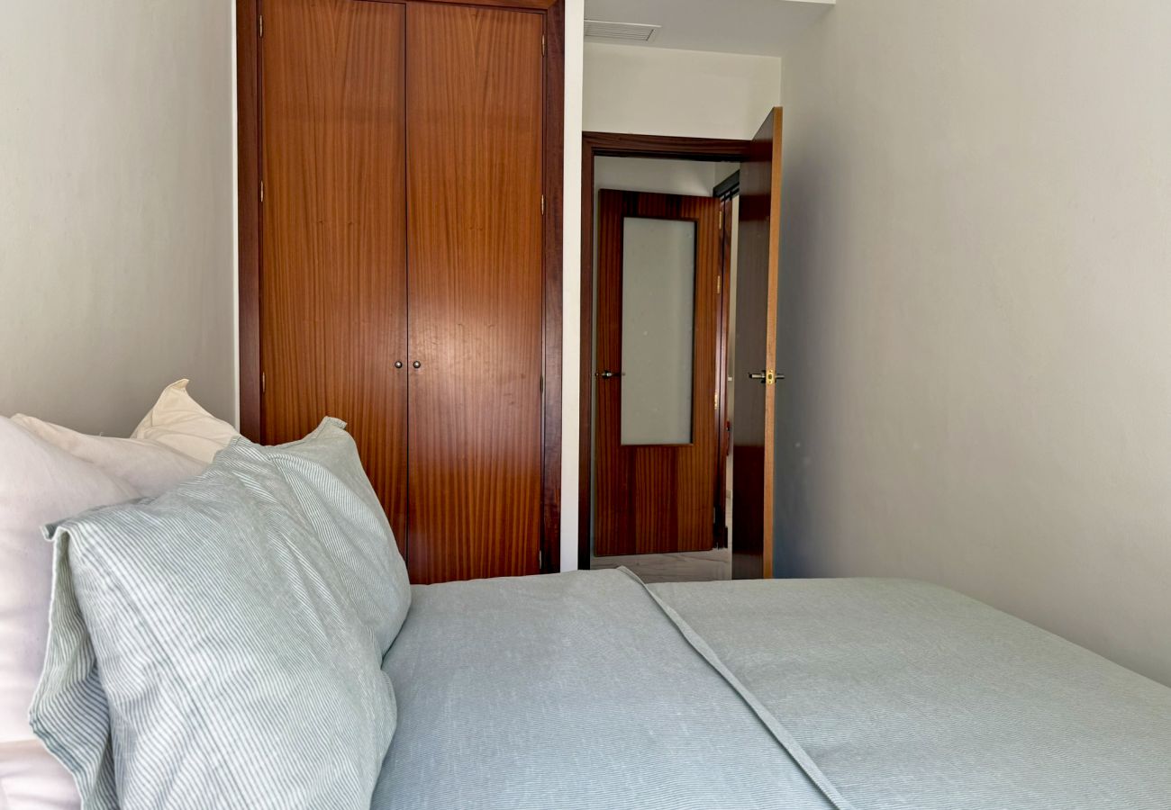 Apartment in Jerez de la Frontera - El Compás de Jerez