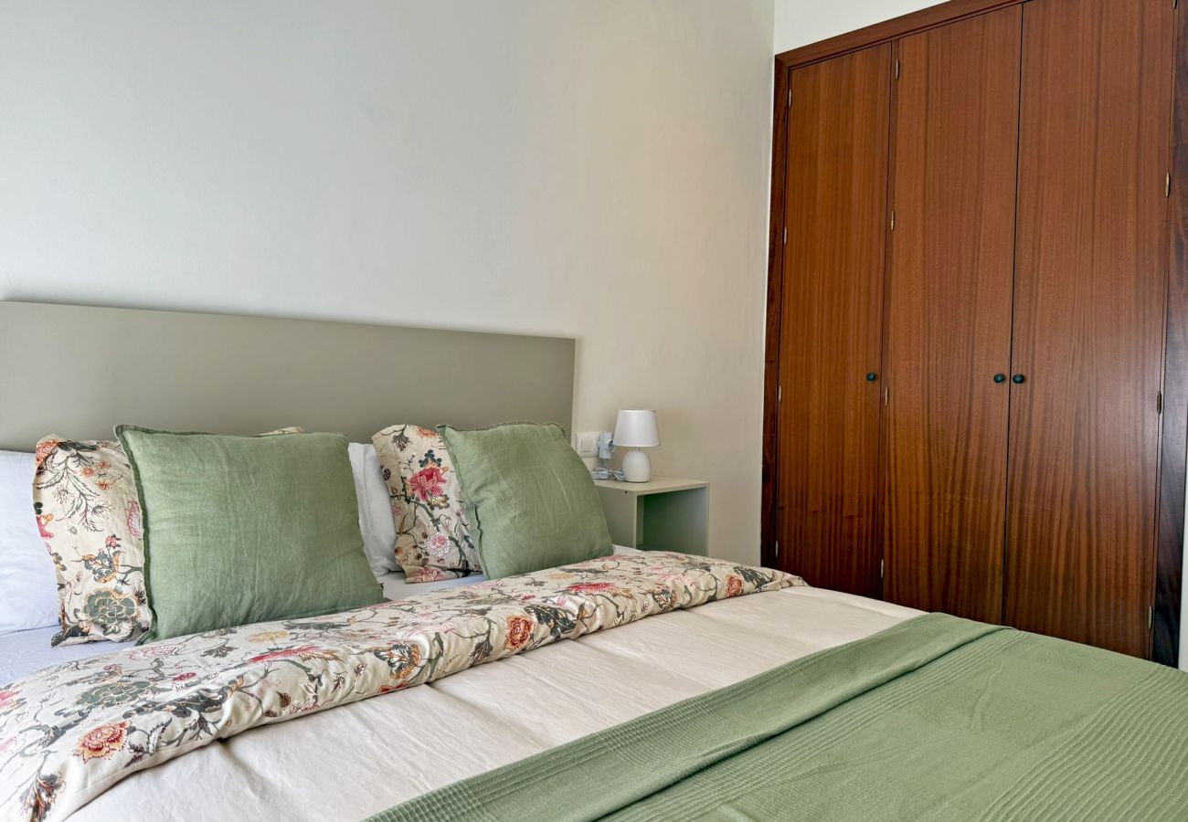 Apartment in Jerez de la Frontera - El Compás de Jerez