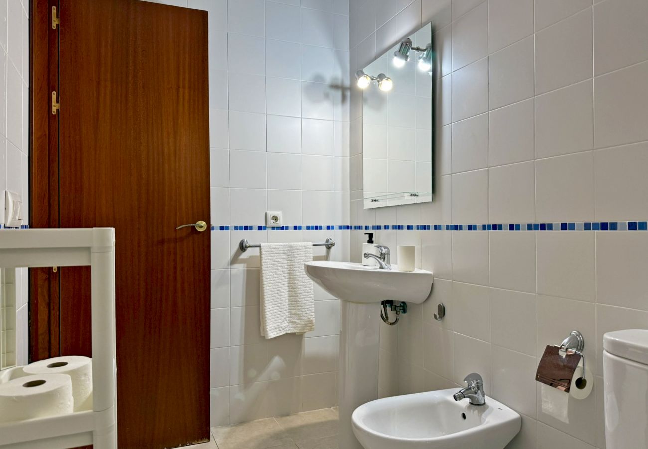 Apartment in Jerez de la Frontera - El Compás de Jerez