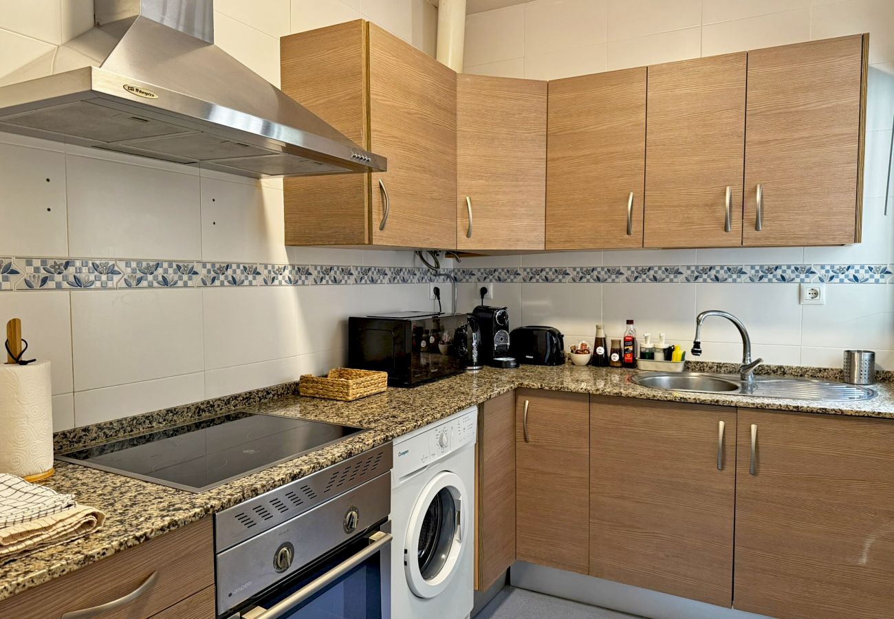 Apartment in Jerez de la Frontera - El Compás de Jerez