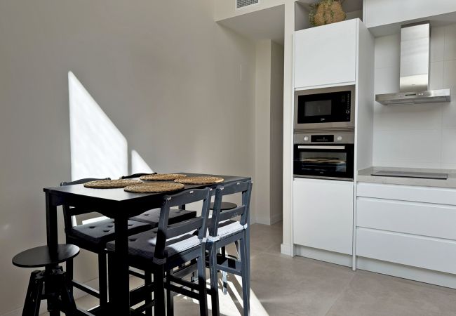 Apartment in Jerez de la Frontera - La Solera de Jerez Apartment in Jerez de la Frontera - La Solera de Jerez