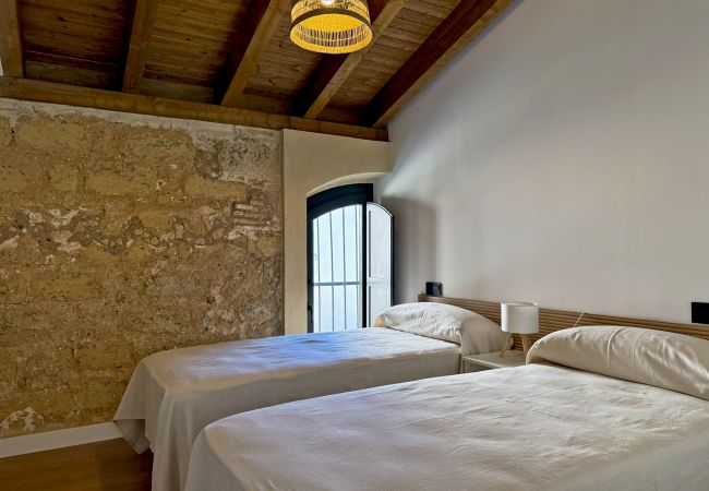 Apartment in Jerez de la Frontera - La Solera de Jerez Apartment in Jerez de la Frontera - La Solera de Jerez