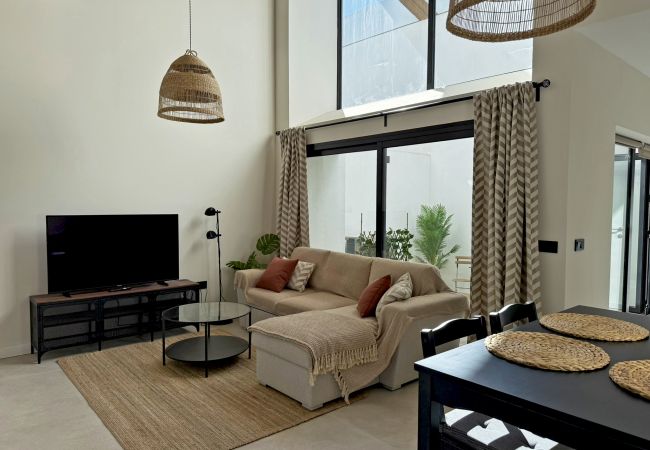 Apartment in Jerez de la Frontera - La Solera de Jerez Apartment in Jerez de la Frontera - La Solera de Jerez