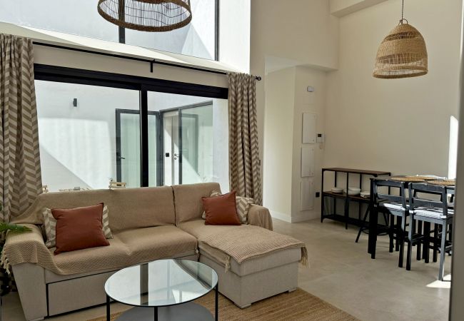 Apartment in Jerez de la Frontera - La Solera de Jerez Apartment in Jerez de la Frontera - La Solera de Jerez