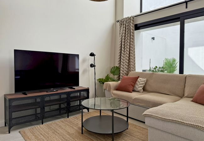 Apartment in Jerez de la Frontera - La Solera de Jerez Apartment in Jerez de la Frontera - La Solera de Jerez