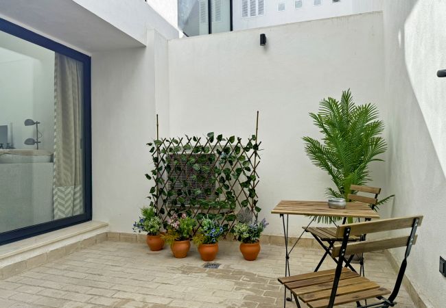 Apartment in Jerez de la Frontera - La Solera de Jerez Apartment in Jerez de la Frontera - La Solera de Jerez