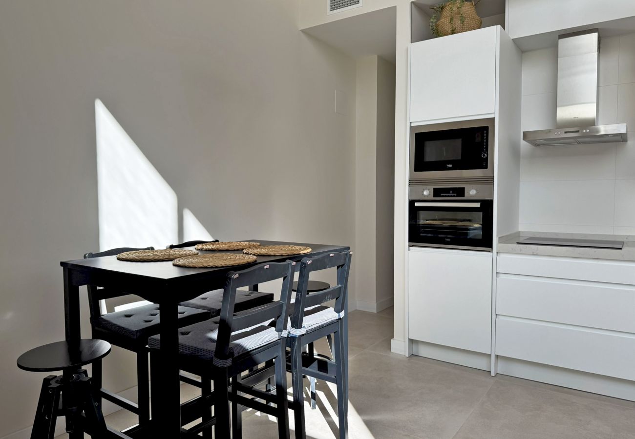 Apartment in Jerez de la Frontera - La Solera de Jerez