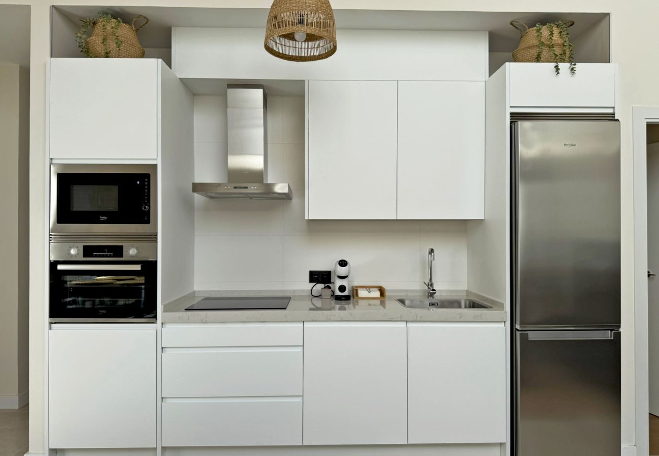 Apartment in Jerez de la Frontera - La Solera de Jerez