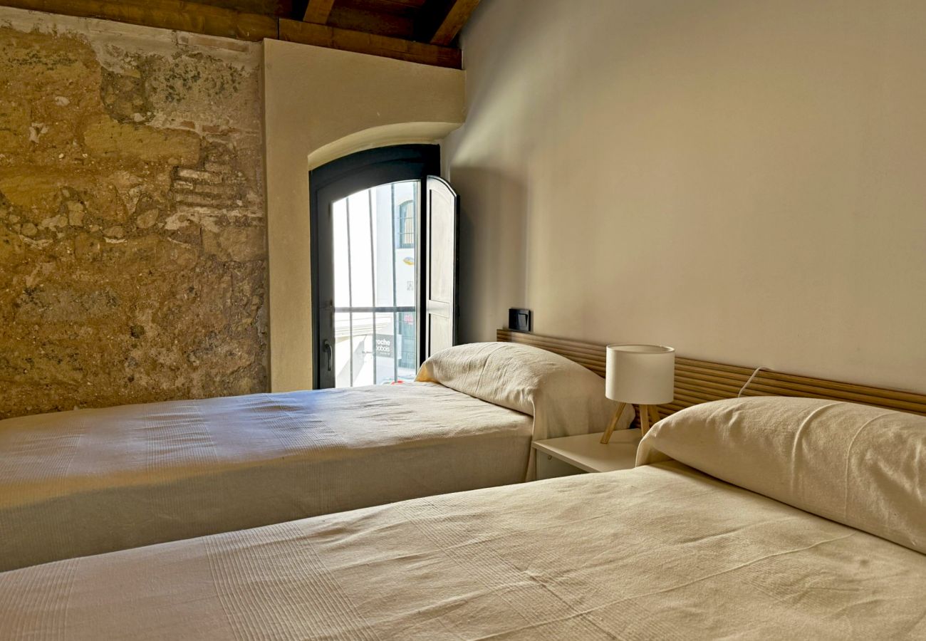 Apartment in Jerez de la Frontera - La Solera de Jerez