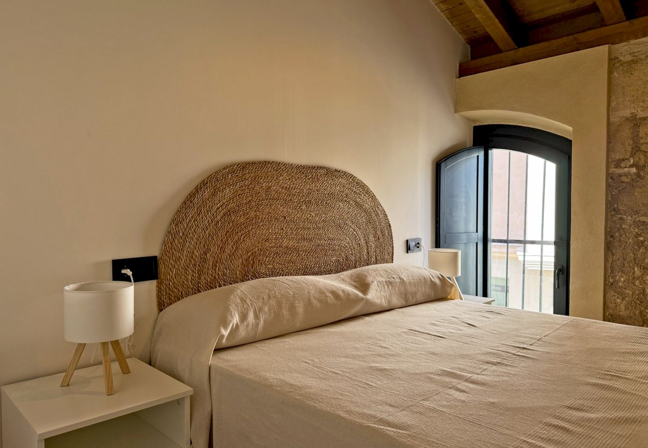 Apartment in Jerez de la Frontera - La Solera de Jerez