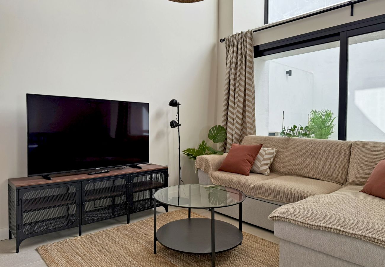 Apartment in Jerez de la Frontera - La Solera de Jerez