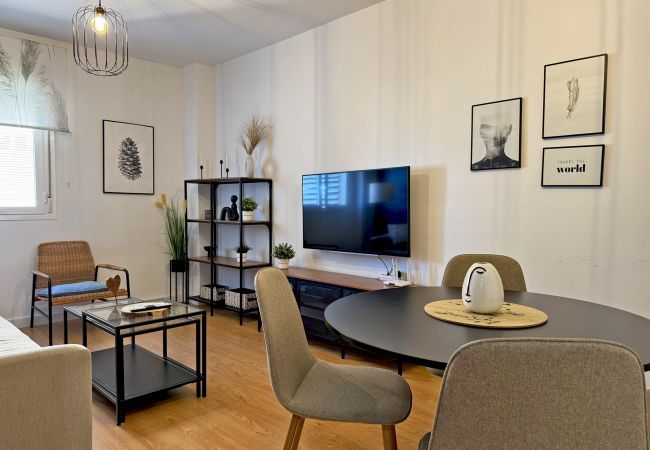 Apartment in Jerez de la Frontera - Apartamento Renfurbis