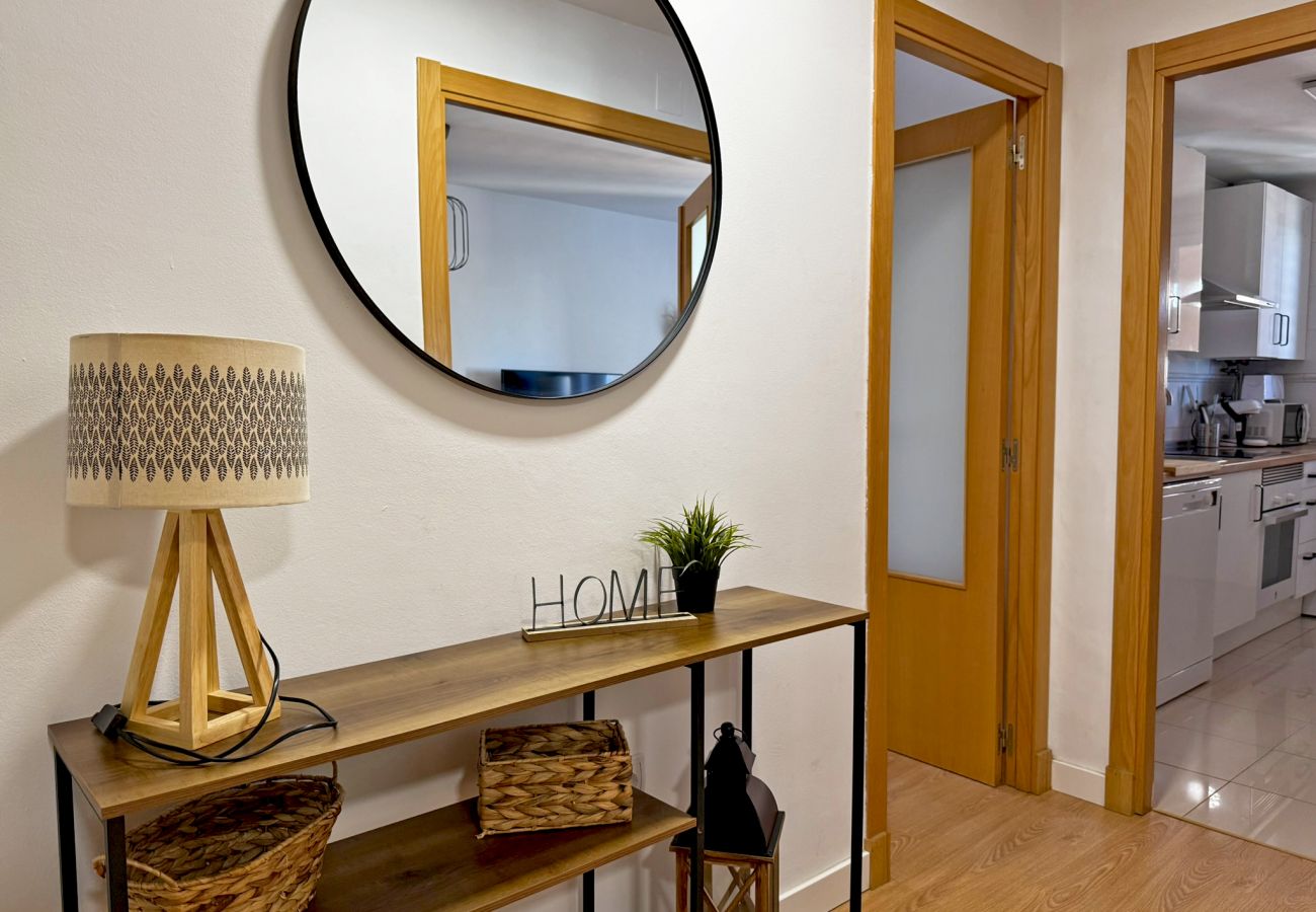 Apartment in Jerez de la Frontera - Apartamento Renfurbis