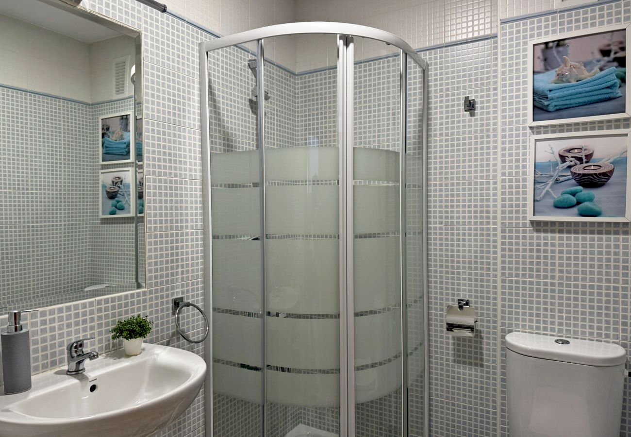 Apartment in Jerez de la Frontera - Apartamento Renfurbis