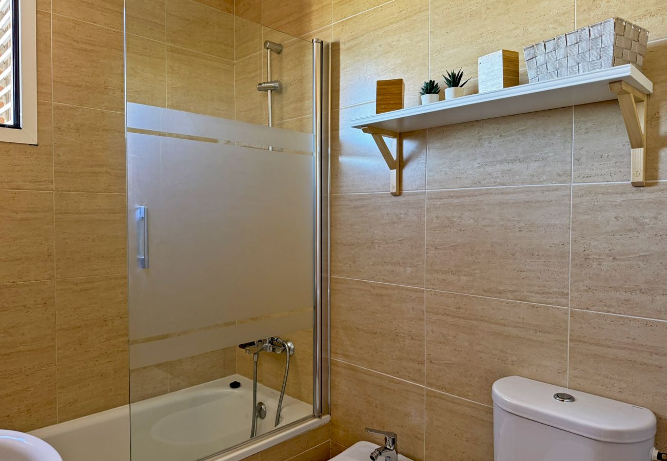 Apartment in Jerez de la Frontera - Apartamento Renfurbis