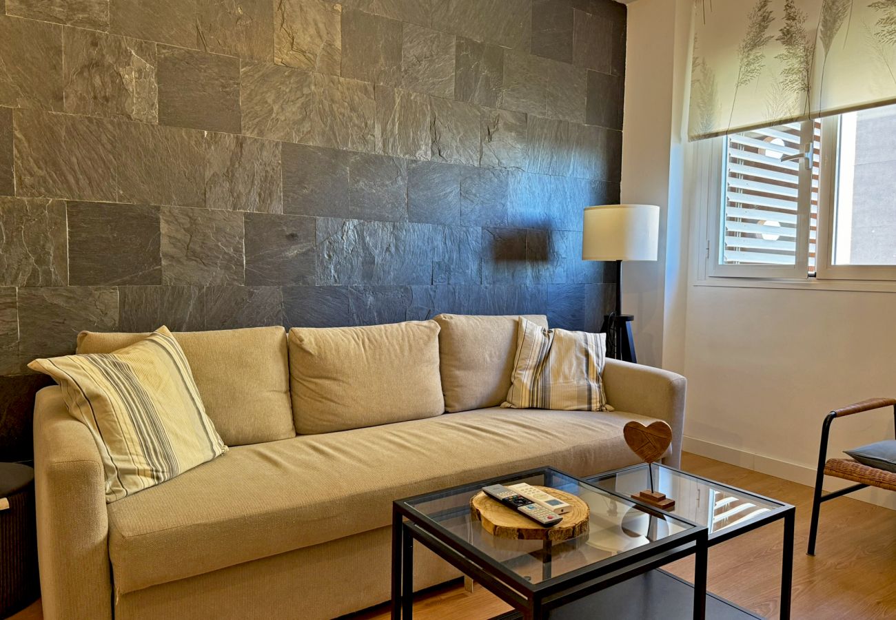 Apartment in Jerez de la Frontera - Apartamento Renfurbis