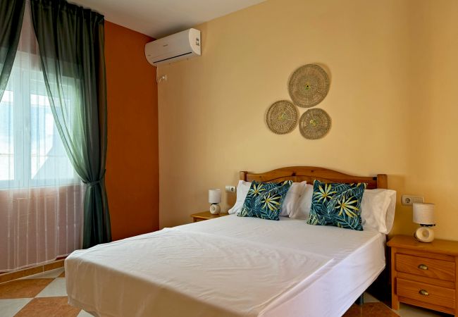 House in Jerez de la Frontera - Casa Luz de Azahar House in Jerez de la Frontera - Casa Luz de Azahar