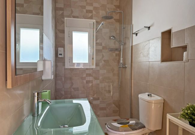 House in Jerez de la Frontera - Casa Luz de Azahar House in Jerez de la Frontera - Casa Luz de Azahar