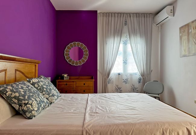 House in Jerez de la Frontera - Casa Luz de Azahar House in Jerez de la Frontera - Casa Luz de Azahar