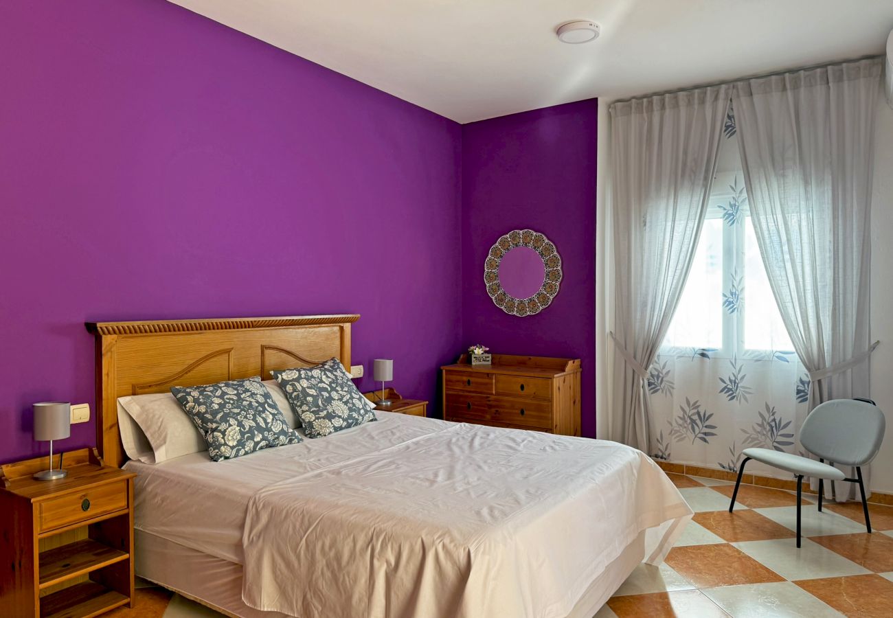 House in Jerez de la Frontera - Casa Luz de Azahar House in Jerez de la Frontera - Casa Luz de Azahar