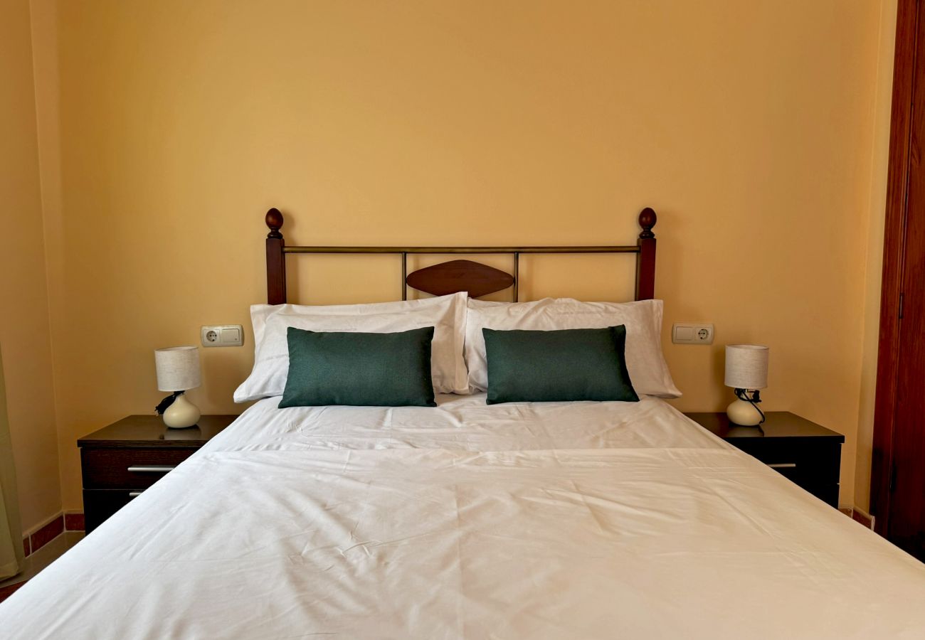 House in Jerez de la Frontera - Casa Luz de Azahar House in Jerez de la Frontera - Casa Luz de Azahar