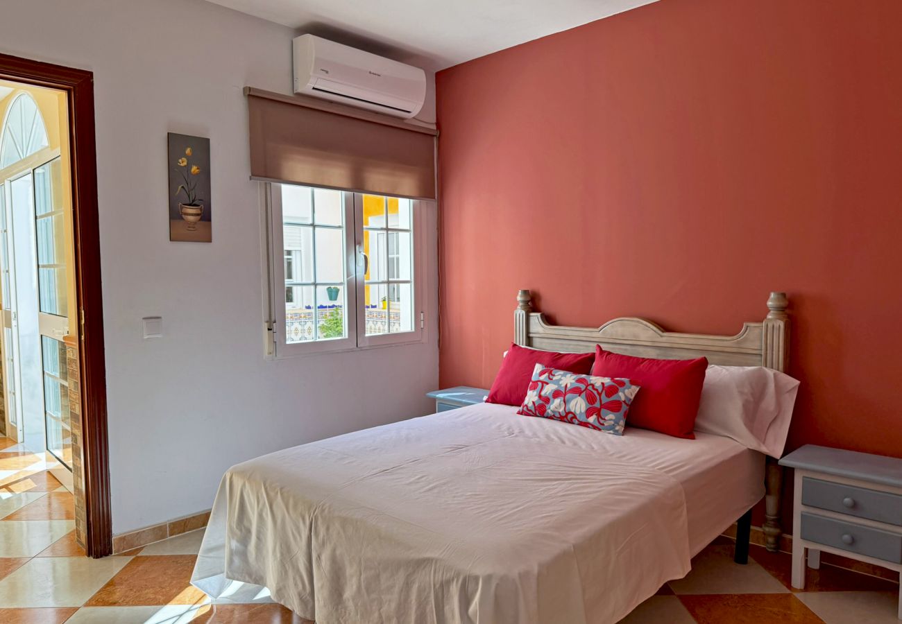 House in Jerez de la Frontera - Casa Luz de Azahar House in Jerez de la Frontera - Casa Luz de Azahar